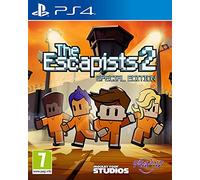 The Escapists 2 - Special Edition