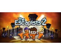 The Escapists 2 (Xbox)