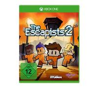 The Escapists 2. Xbox One