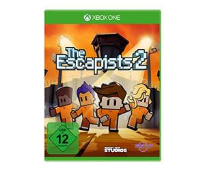 The Escapists 2. Xbox One