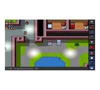 505 Games – Jeu vidéo – The Escapists – Import allemand