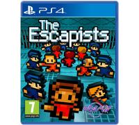 The Escapists
