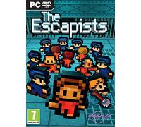 The Escapists