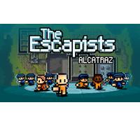 The Escapists Alcatraz (DLC)