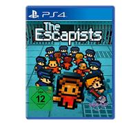 The Escapists [import allemand]