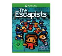 The Escapists [import allemand]