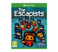 The Escapists [import anglais]