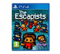 The Escapists PS4