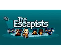 The Escapists (PS4)