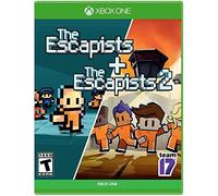 The Escapists + The Escapists 2 (Microsoft Xbox One)
