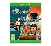 The Escapists + The Escapists 2 (Xbox One) (New)