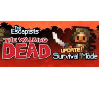 The Escapists The Escapists The Walking Dead (PC)