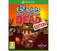The Walking Dead - The Escapist Xbox One