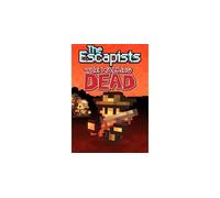 The Escapists: The Walking Dead - Deluxe Edition