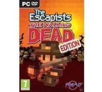 Microsoft – Jeu vidéo – The Escapists: The Walking Dead G – PC
