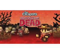 The Escapists The Walking Dead (XB1)