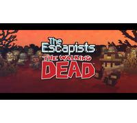 The Escapists The Walking Dead (Xbox)