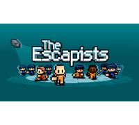 The Escapists (Xbox)