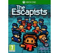 The Escapists Xbox One