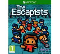 The Escapists - Xbox One