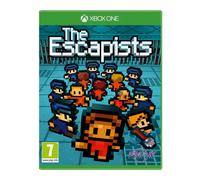 The Escapists - Xbox One