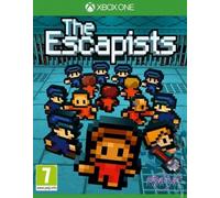 The Escapists /xbox One NEUF