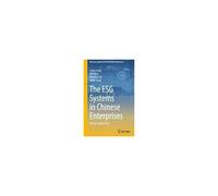 The Esg Systems In Chinese Enterprises