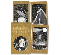 The Esoteric Astrology Oracle: A Living Current of Wisdom