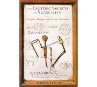The Esoteric Secrets of Surrealism: Origins, Magic, and Secret Societies