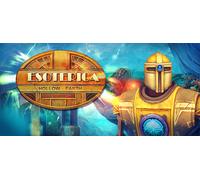 The Esoterica Hollow Earth (PC)