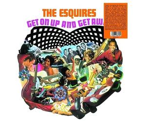 The Esquires - Montez et sortez