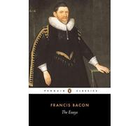 The Essays (Classics) by Francis Bacon (1985-08-29)