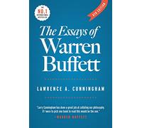 The Essays Of Warren Buffett