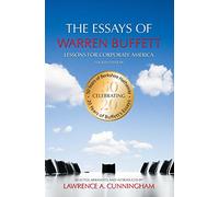 The Essays of Warren Buffett: Lessons for Corporate America