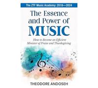 The Essence and Power of Music