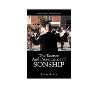 The Essence And Preeminence Of Sonship