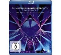 The Essence Blu-ray