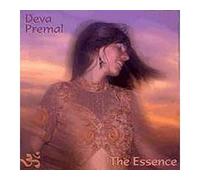 The Essence CD