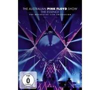 The Essence DVD E