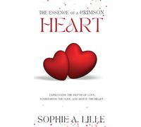 The Essence Of A Crimson Heart