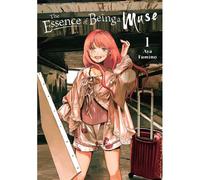 The Essence Of Being A Muse, Vol. 1