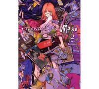 The Essence Of Being A Muse, Vol. 2