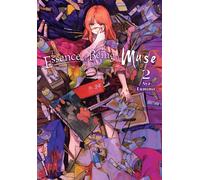 The Essence Of Being A Muse, Vol. 2