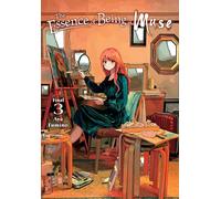 The Essence of Being a Muse, Vol. 3