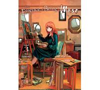 The Essence Of Being A Muse, Vol. 3
