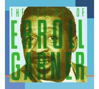 The Essence Of... by ERROL GARNER (1994-02-01)