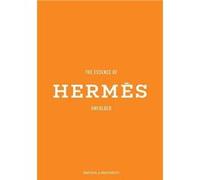 The Essence Of HermEs /anglais Collectif (Auteur)