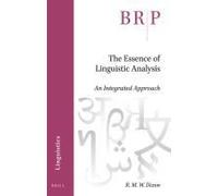 The Essence Of Linguistic Analysis