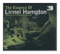 The Essence Of Lionel Hampton