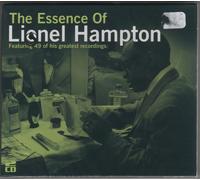 The Essence Of Lionel Hampton